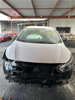 Nissan Versa Note